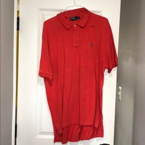 Men’s Ralph Lauren Polo shirt